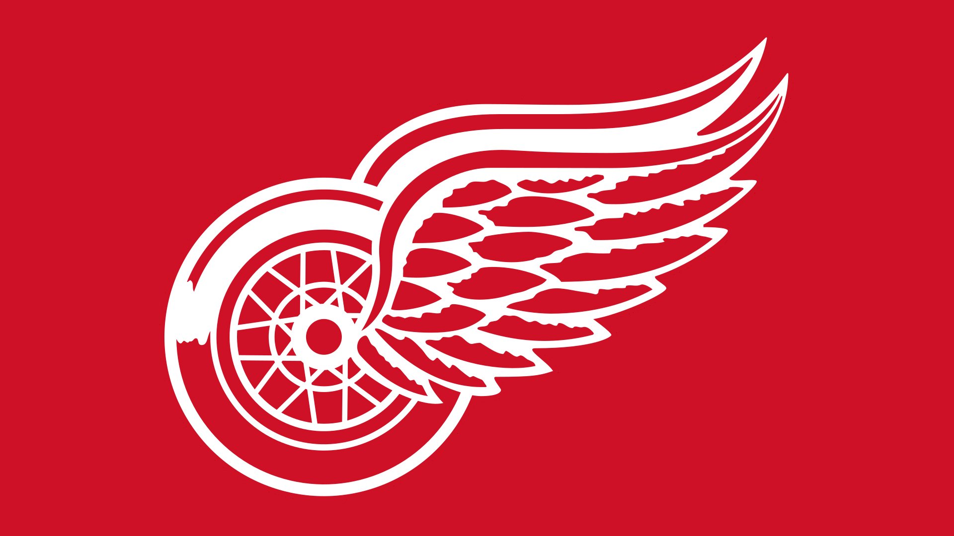 Detroit Red Wings Logo