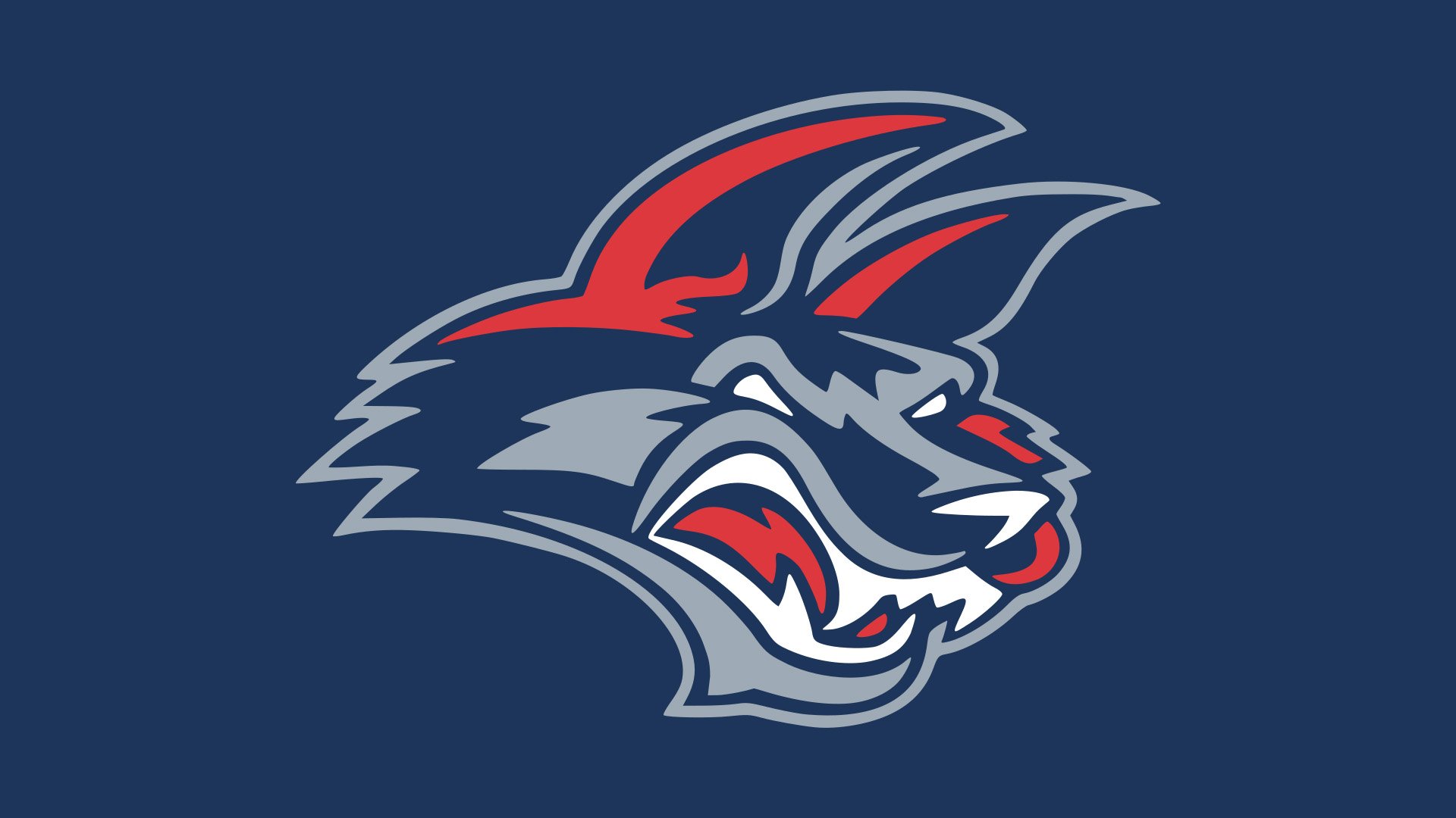 Elmira Jackals Logo