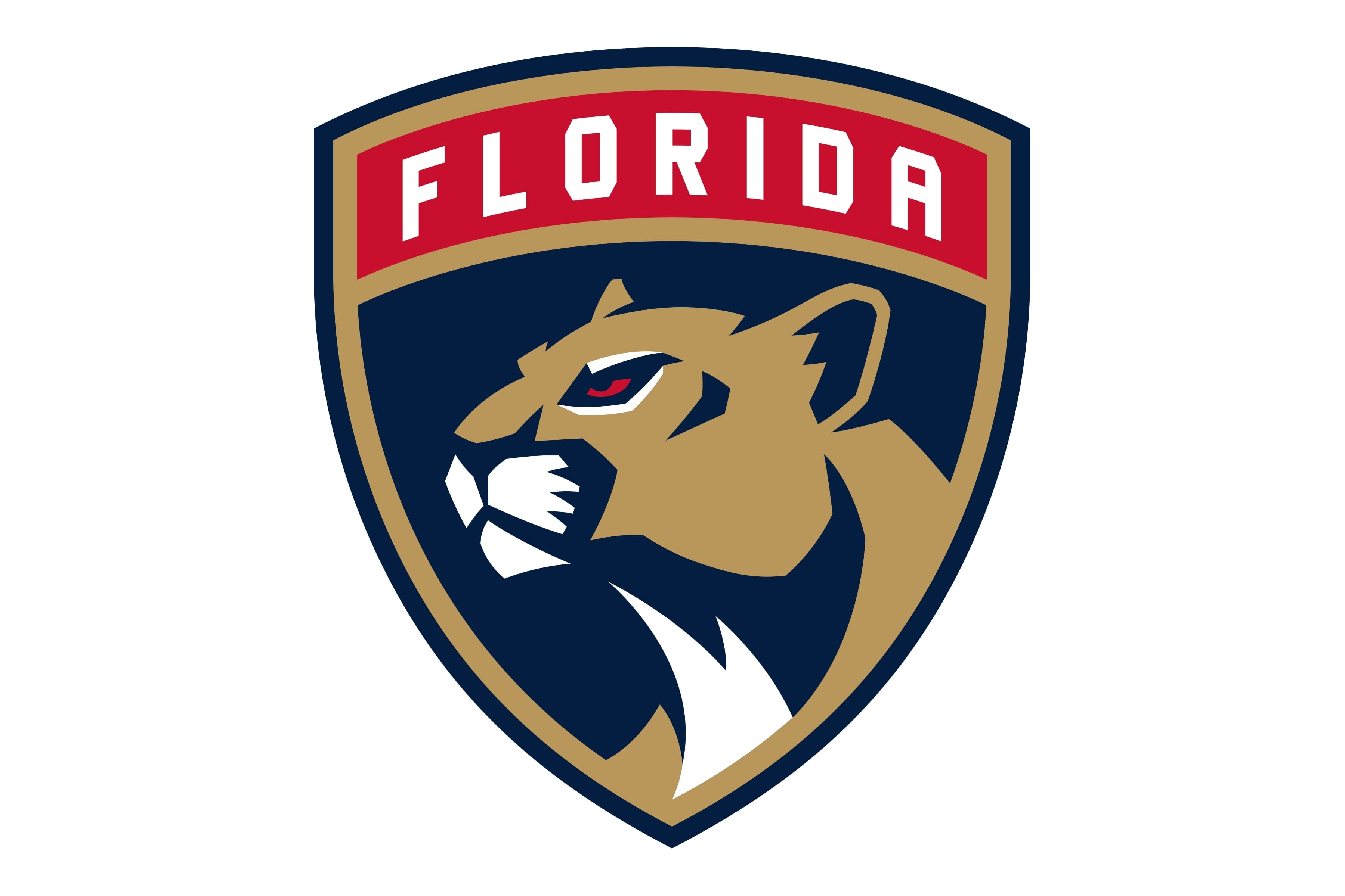 Florida Panthers Logo