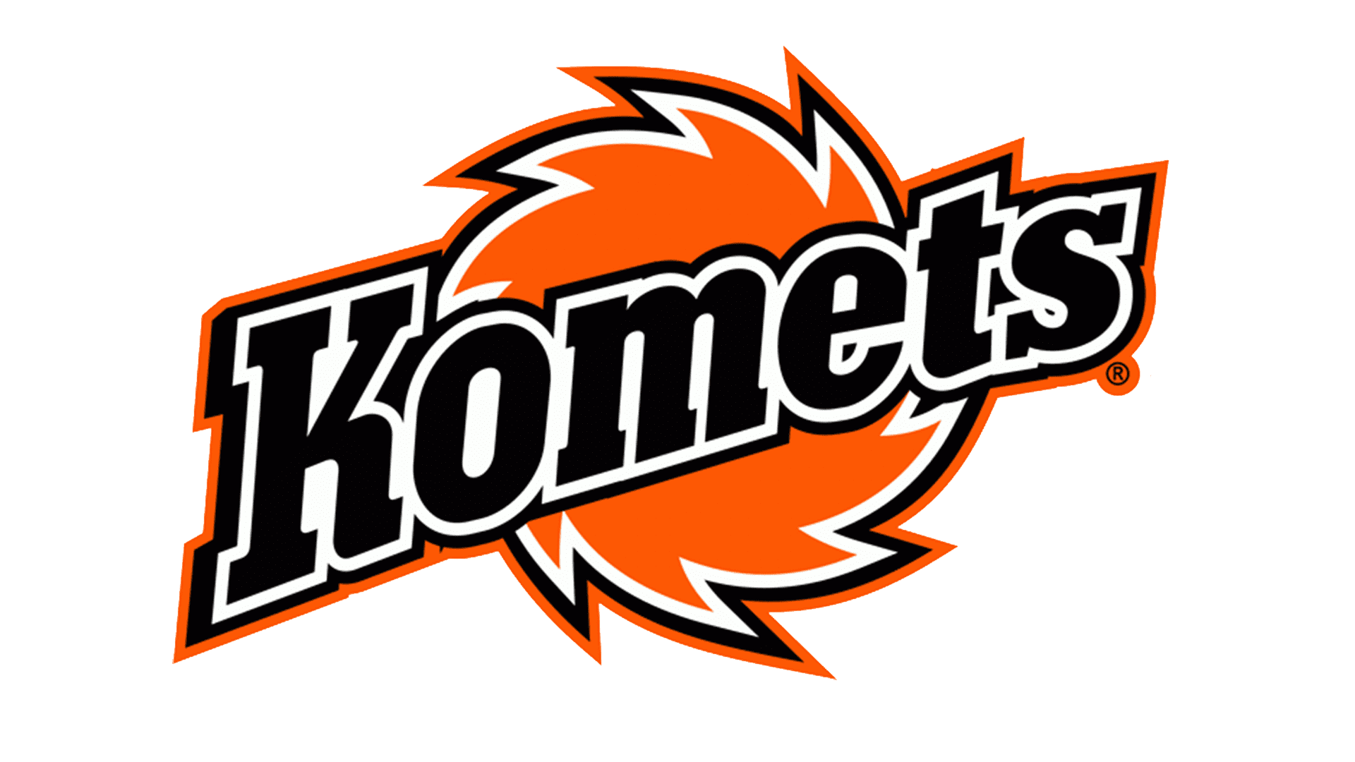 Fort Wayne Komets Logo