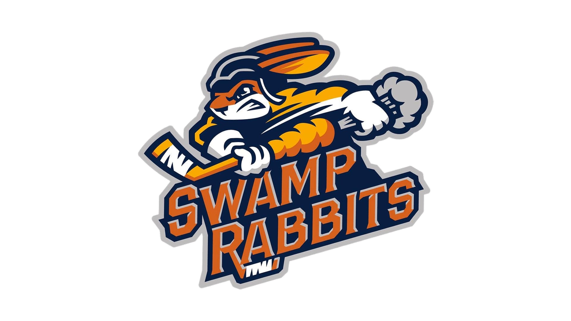 Greenville Swamp Rabbits Logo