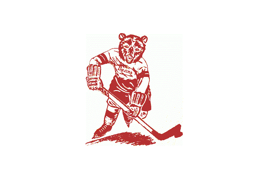 Hershey Bears Logo