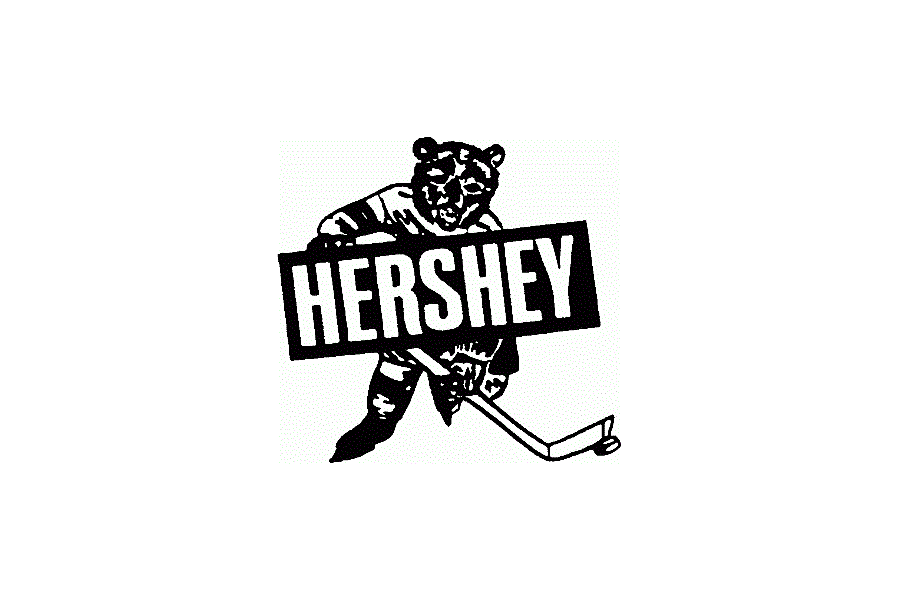 Hershey Bears Logo