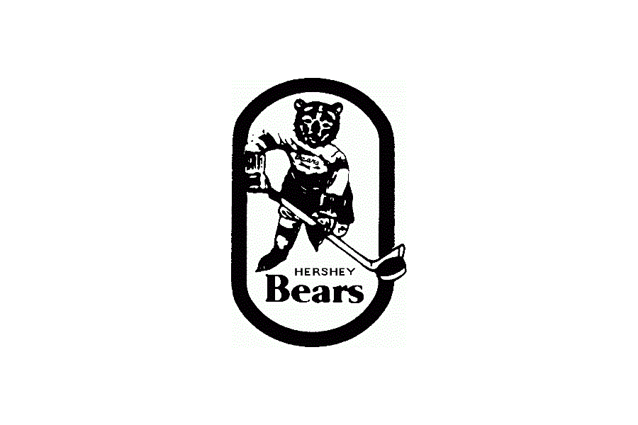 Hershey Bears Logo