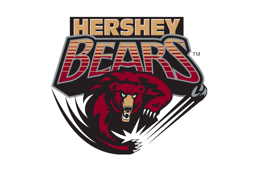 Hershey Bears Logo