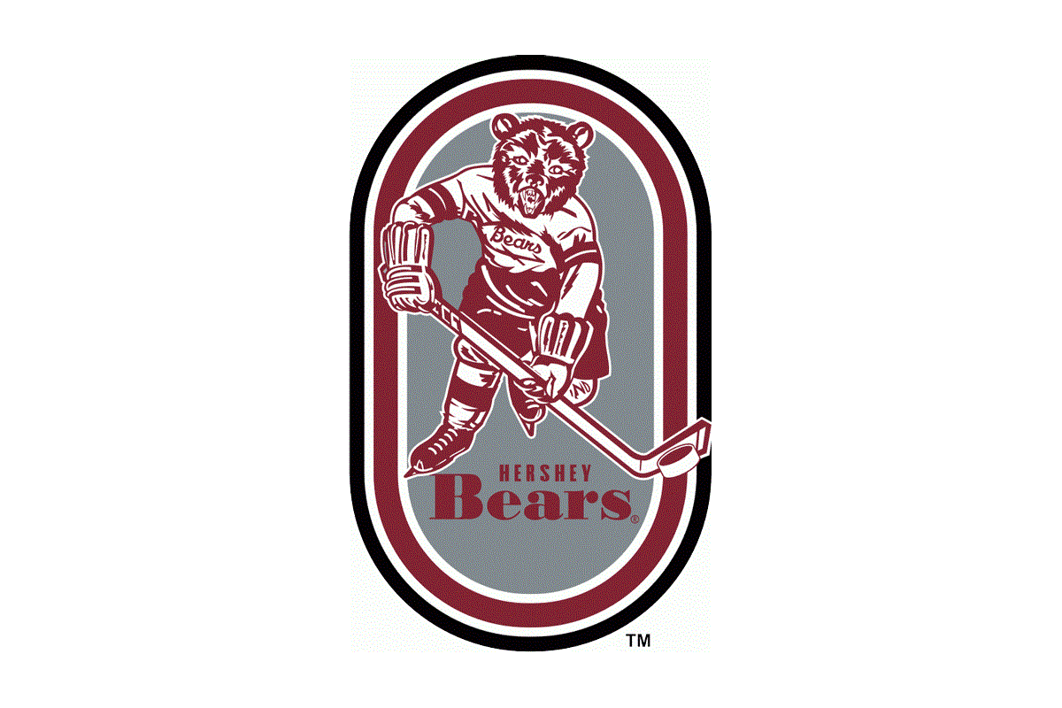 Hershey Bears Logo