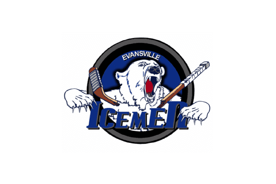 Jacksonville IceMen Logo