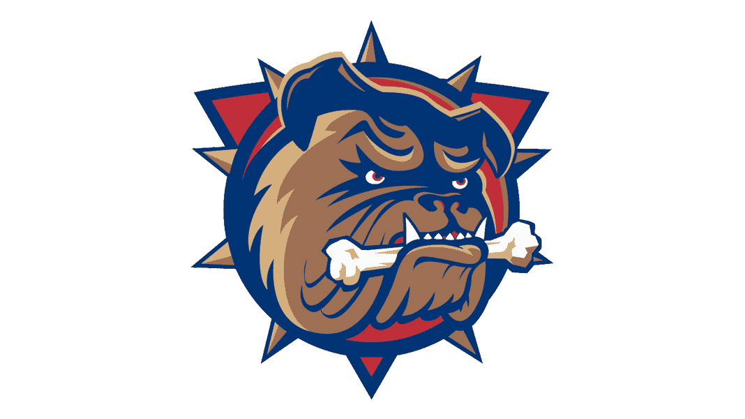 Laval Rocket Logo