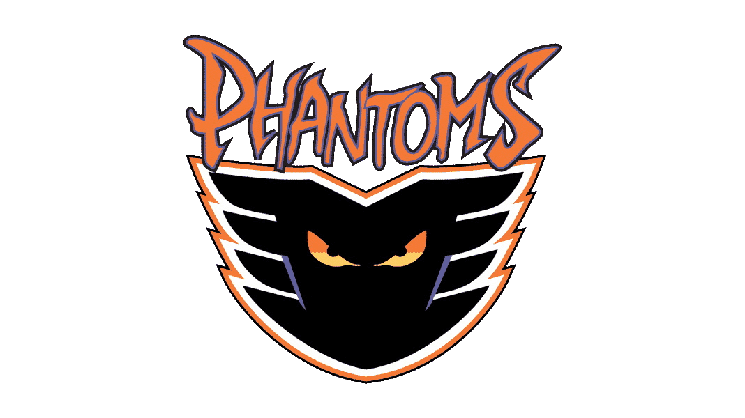 Lehigh Valley Phantoms Logo