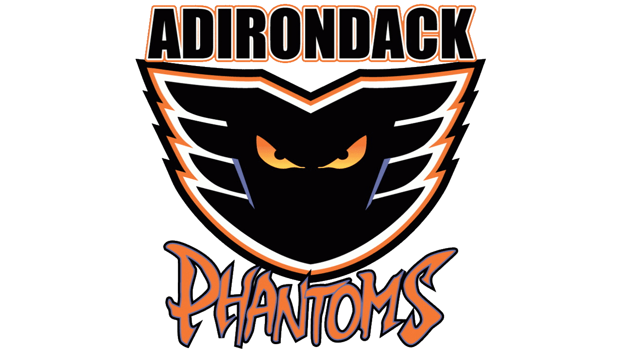 Lehigh Valley Phantoms Logo