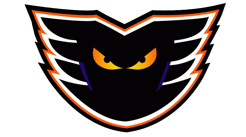 Lehigh Valley Phantoms Logo