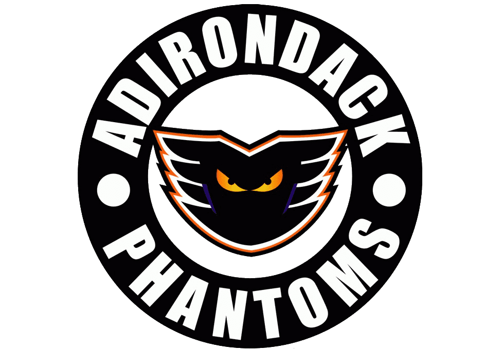 Lehigh Valley Phantoms Logo