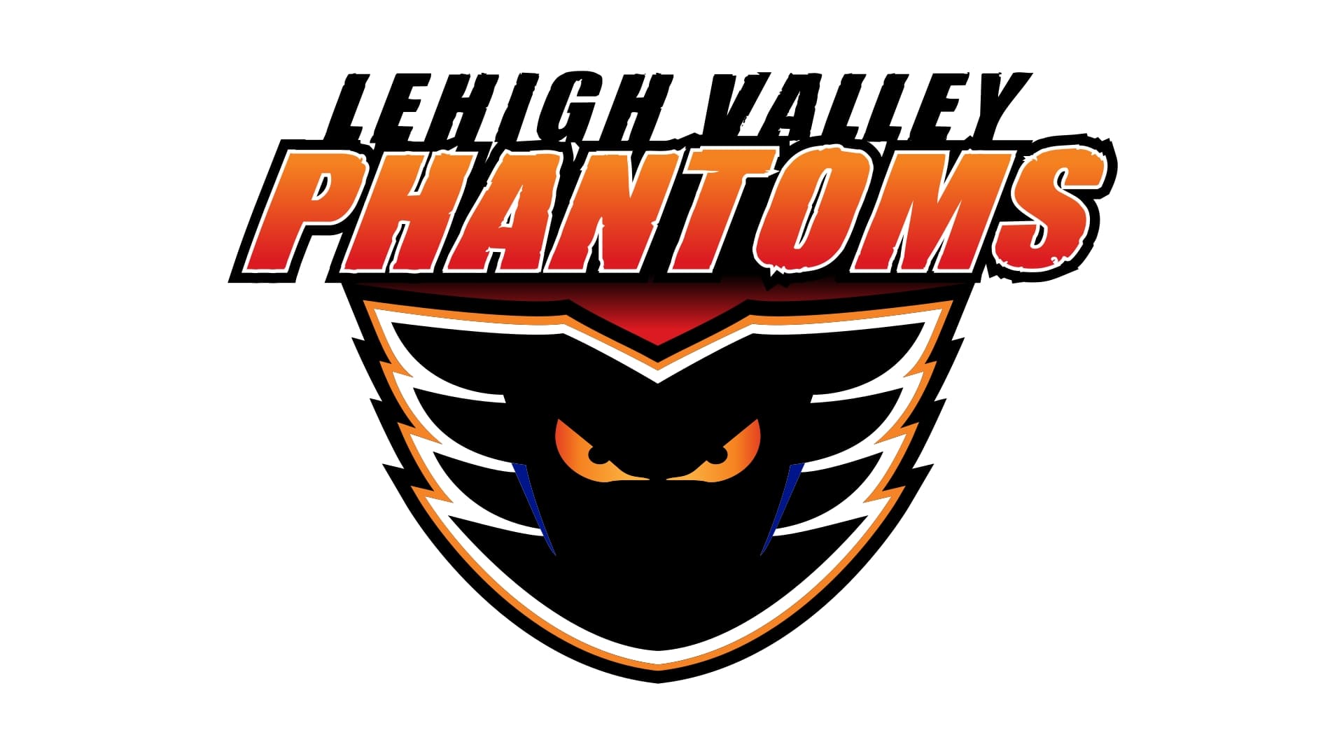 Lehigh Valley Phantoms Logo