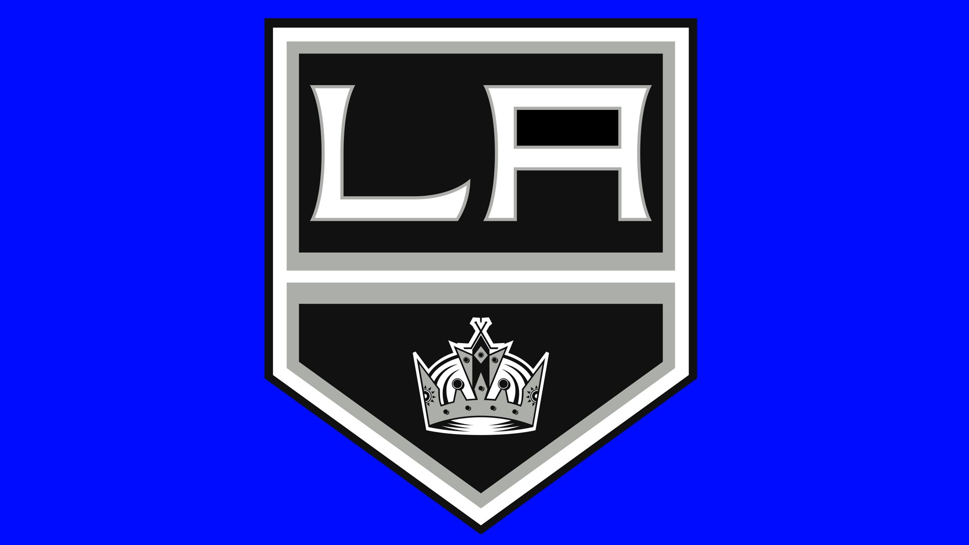 Los Angeles Kings Logo