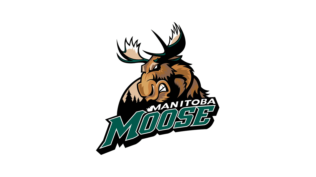 Manitoba Moose Logo