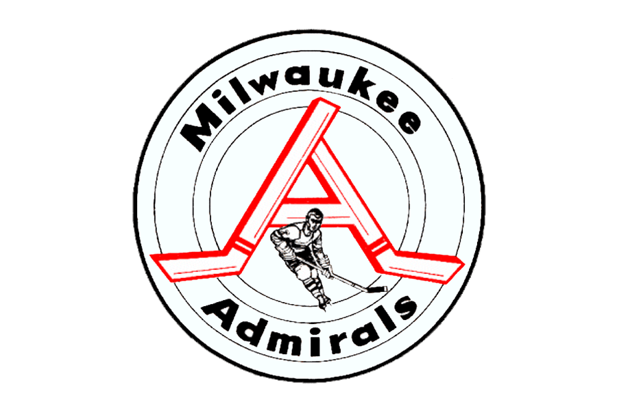 Milwaukee Admirals Logo