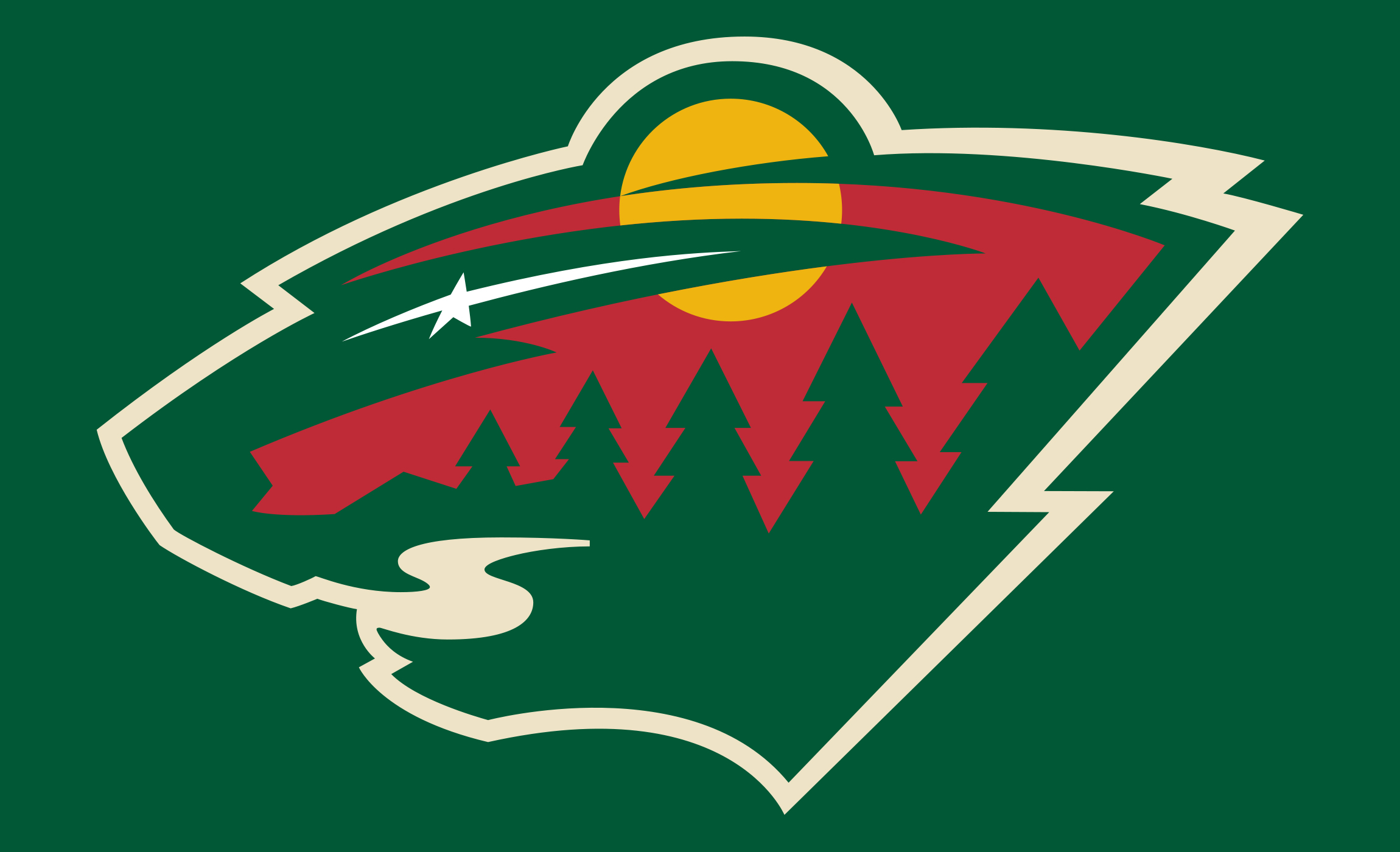 Minnesota Wild Logo