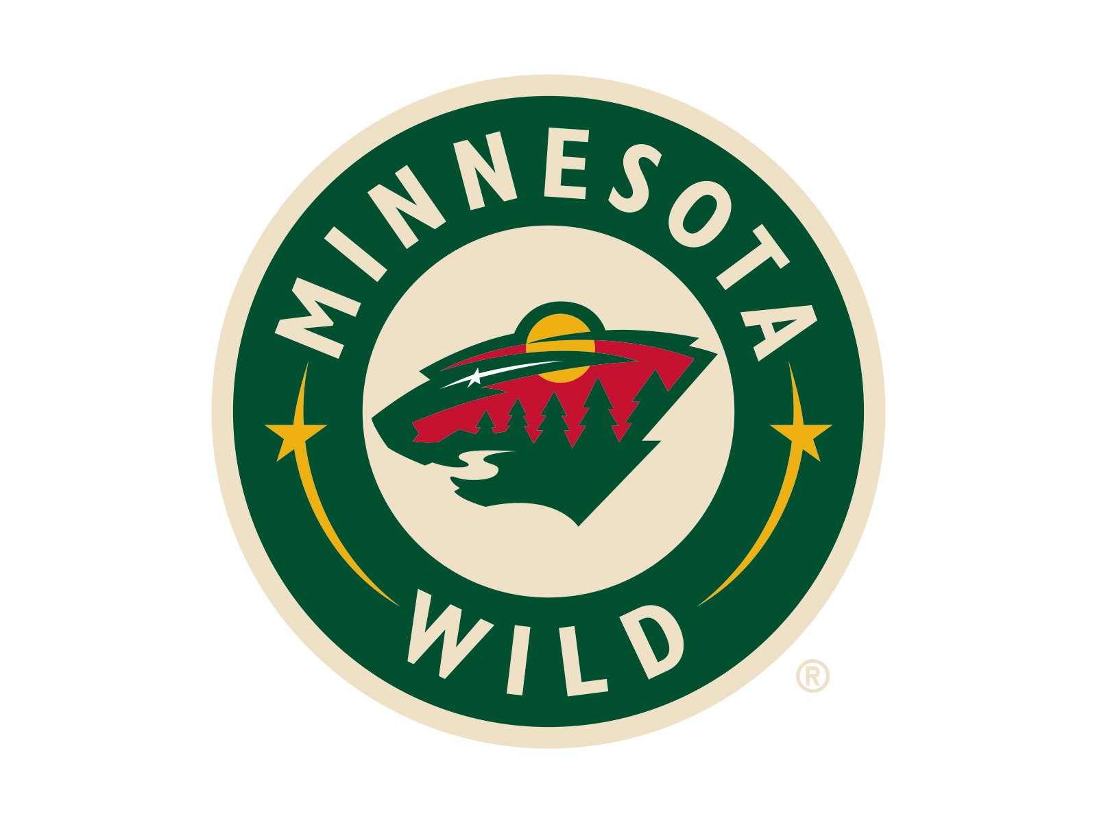 Minnesota Wild Logo