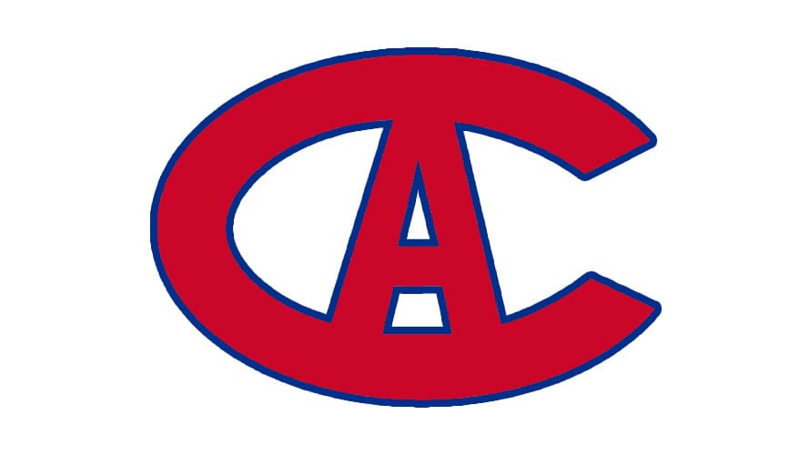 Montreal Canadiens Logo