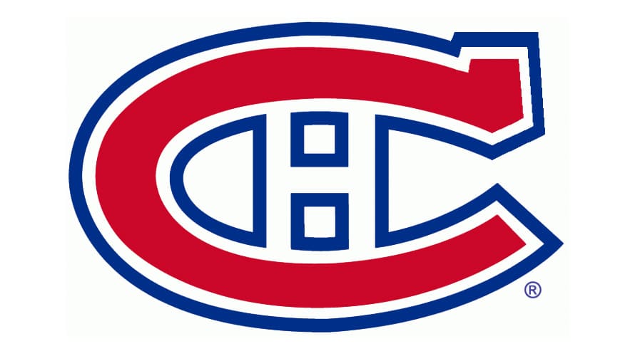 Montreal Canadiens Logo