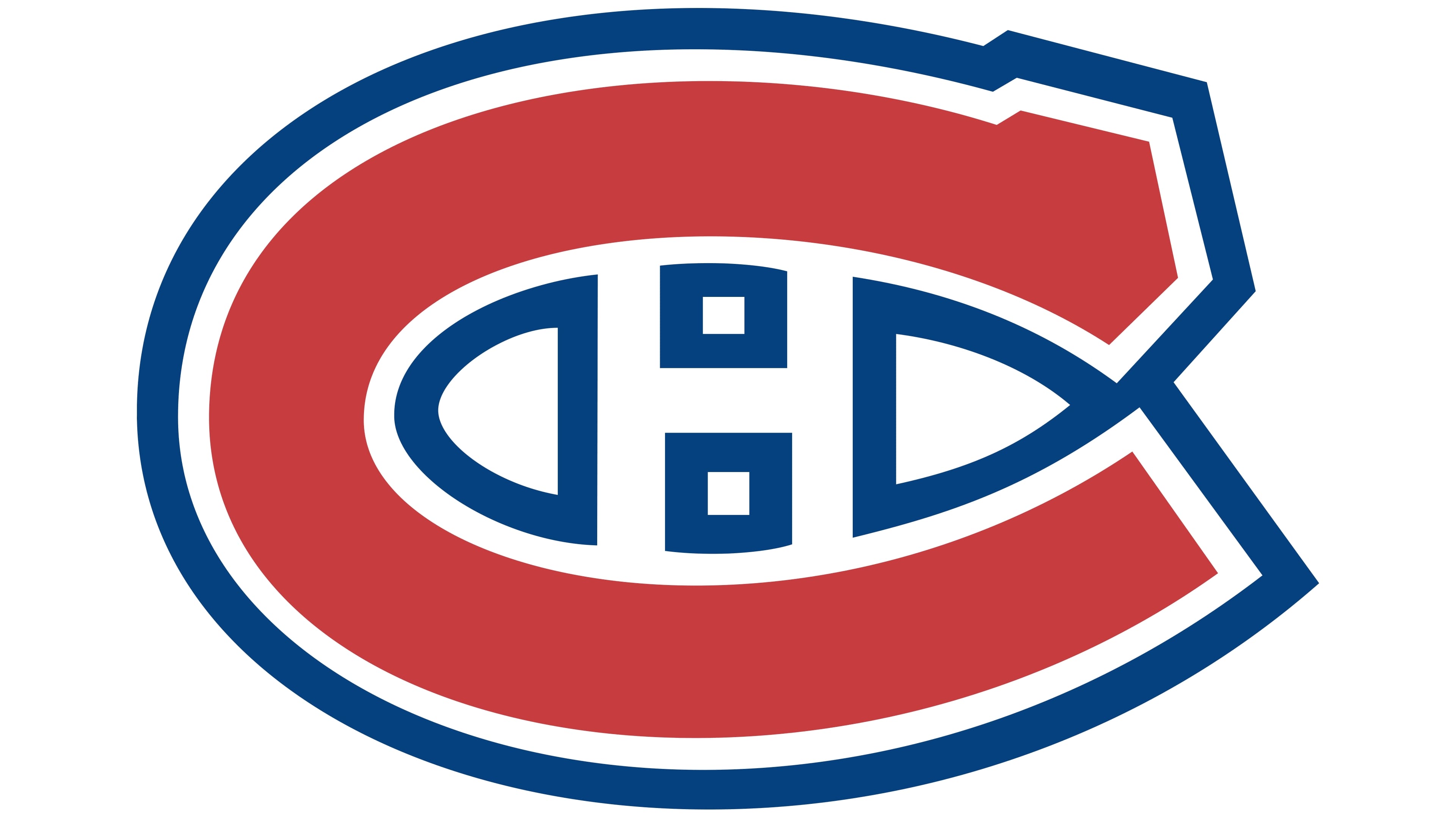 Montreal Canadiens Logo