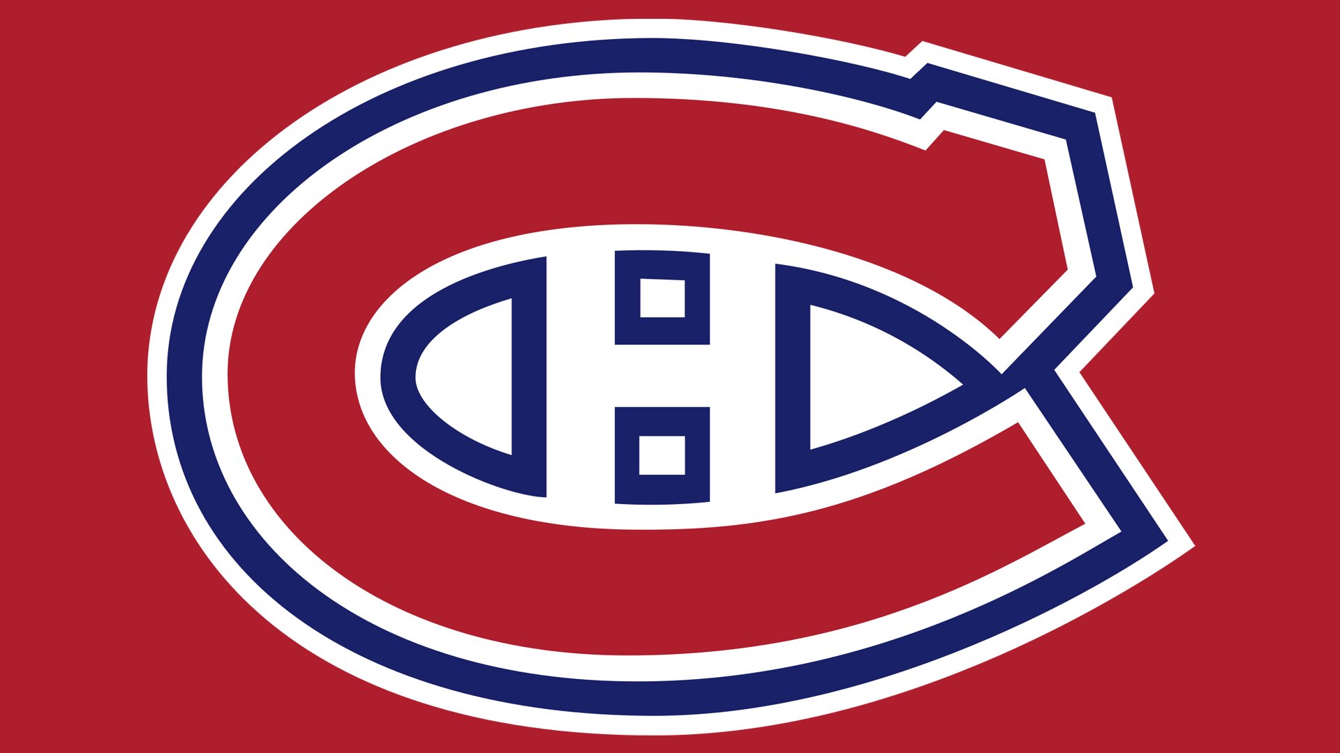 Montreal Canadiens Logo