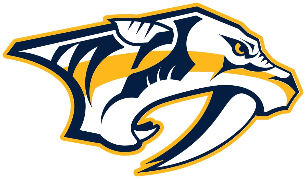 Nashville Predators Logo