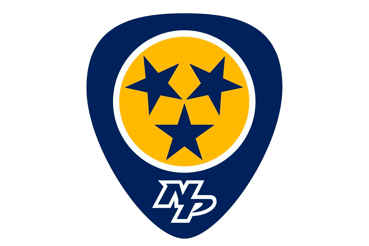 Nashville Predators Logo