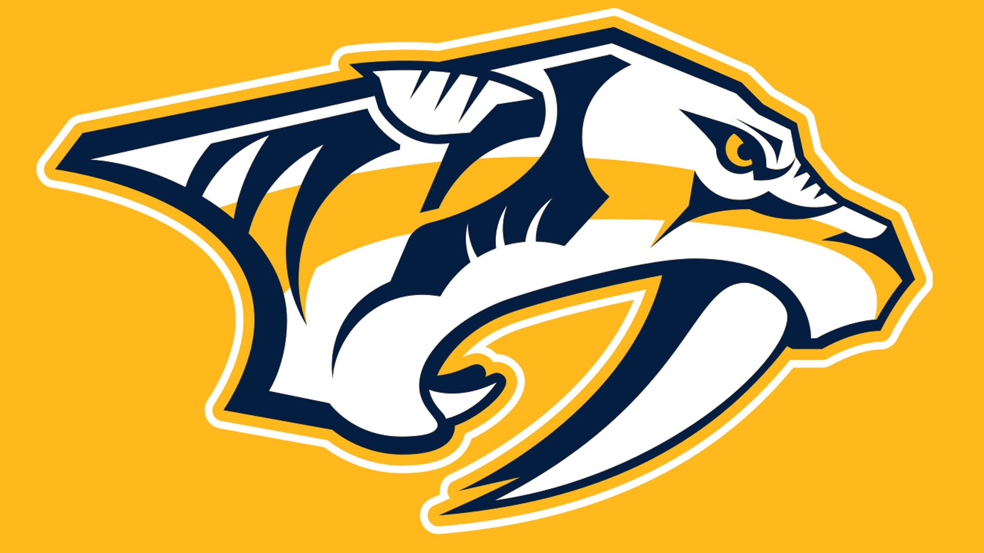 Nashville Predators Logo