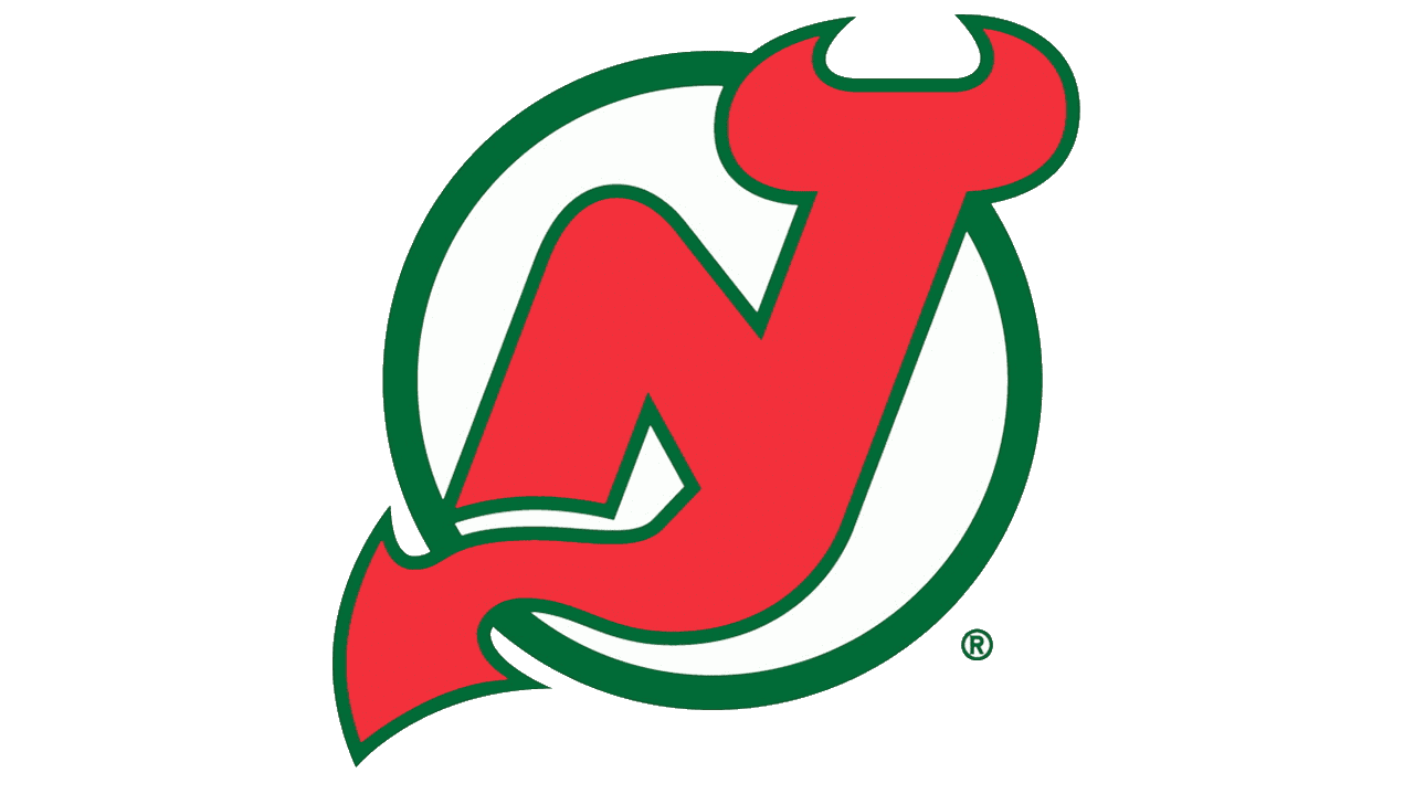 New Jersey Devils Logo