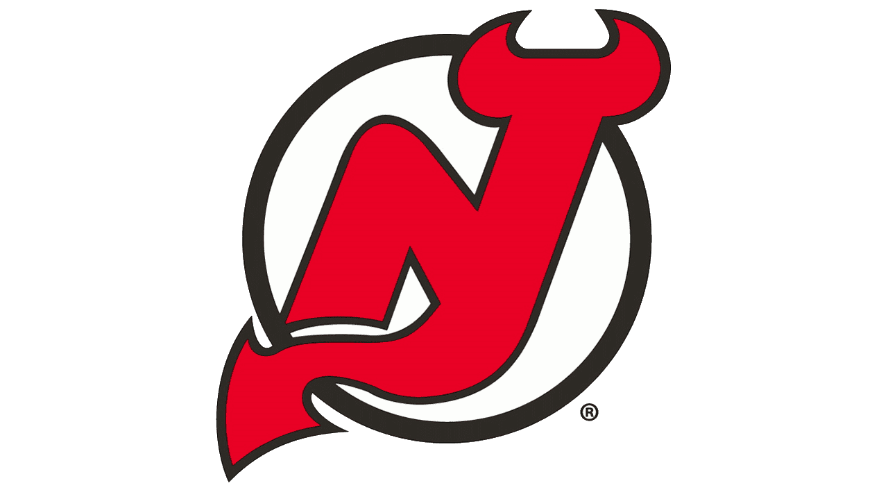 New Jersey Devils Logo