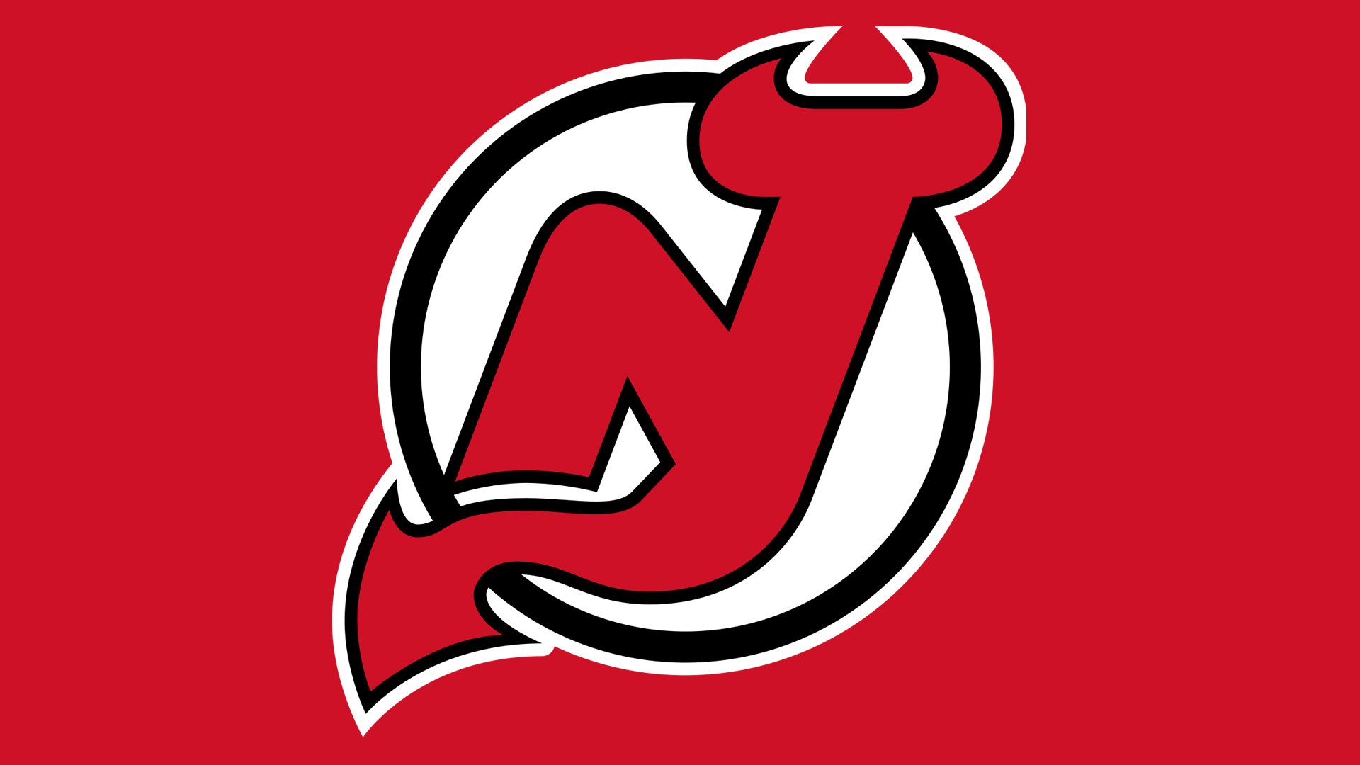 New Jersey Devils Logo