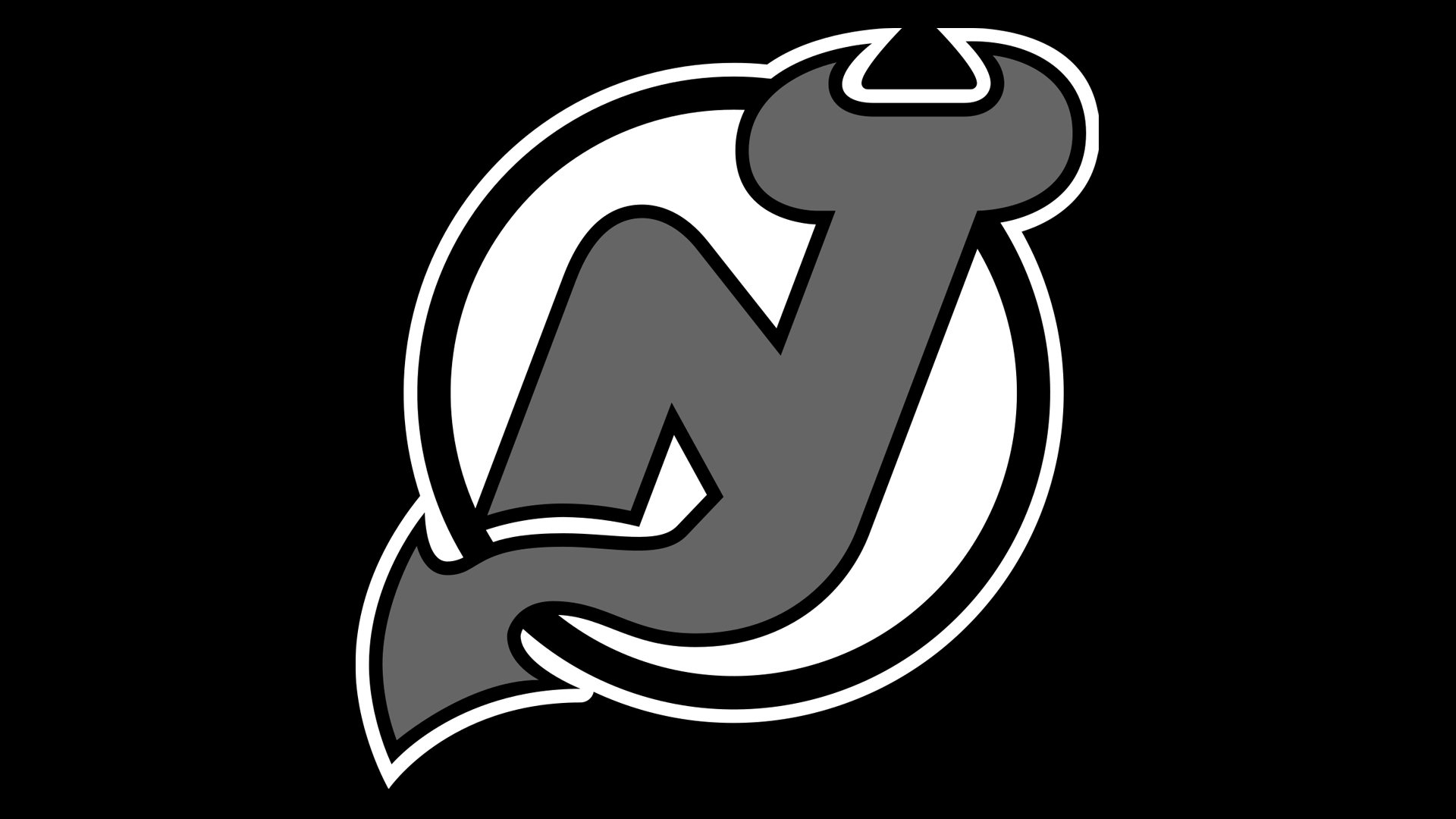 New Jersey Devils Logo