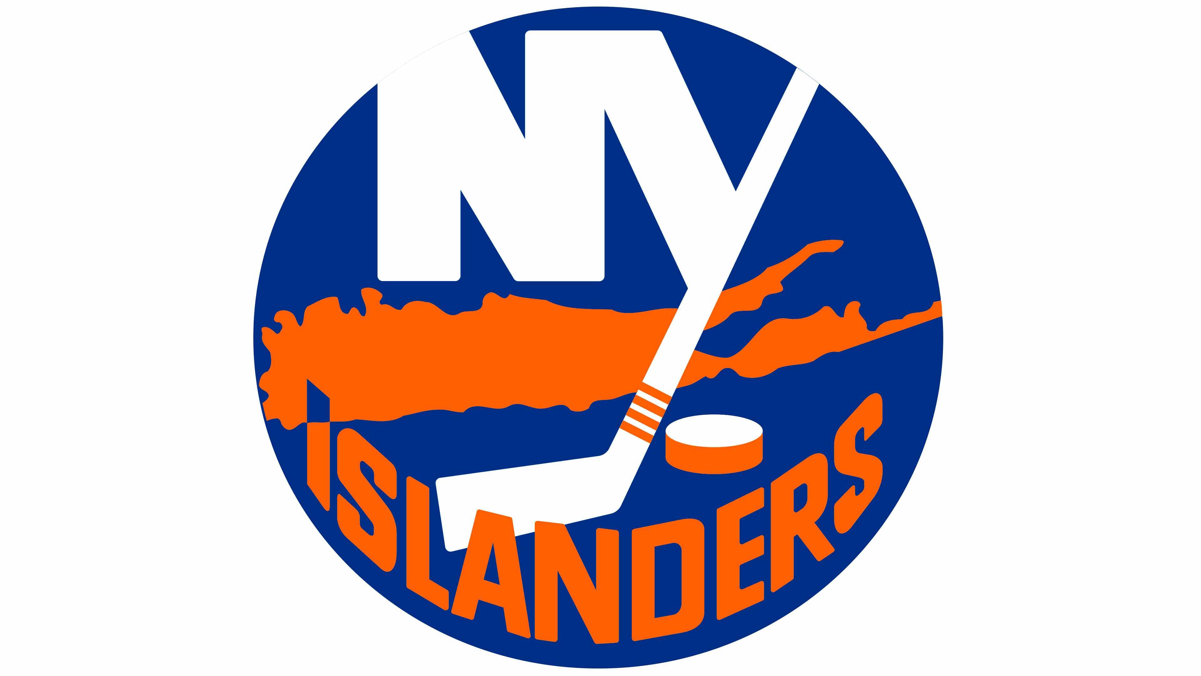 New York Islanders Logo