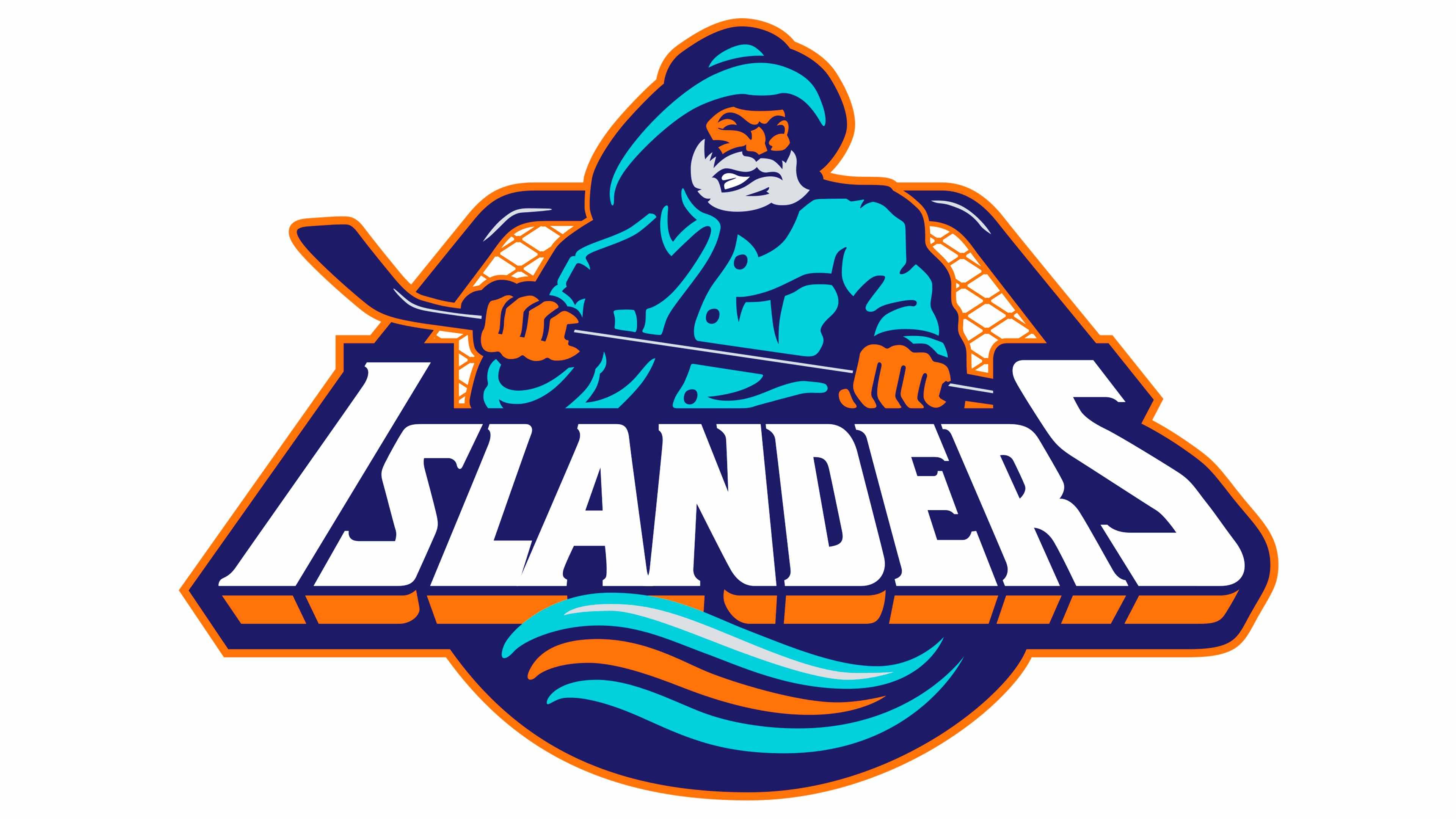 New York Islanders Logo