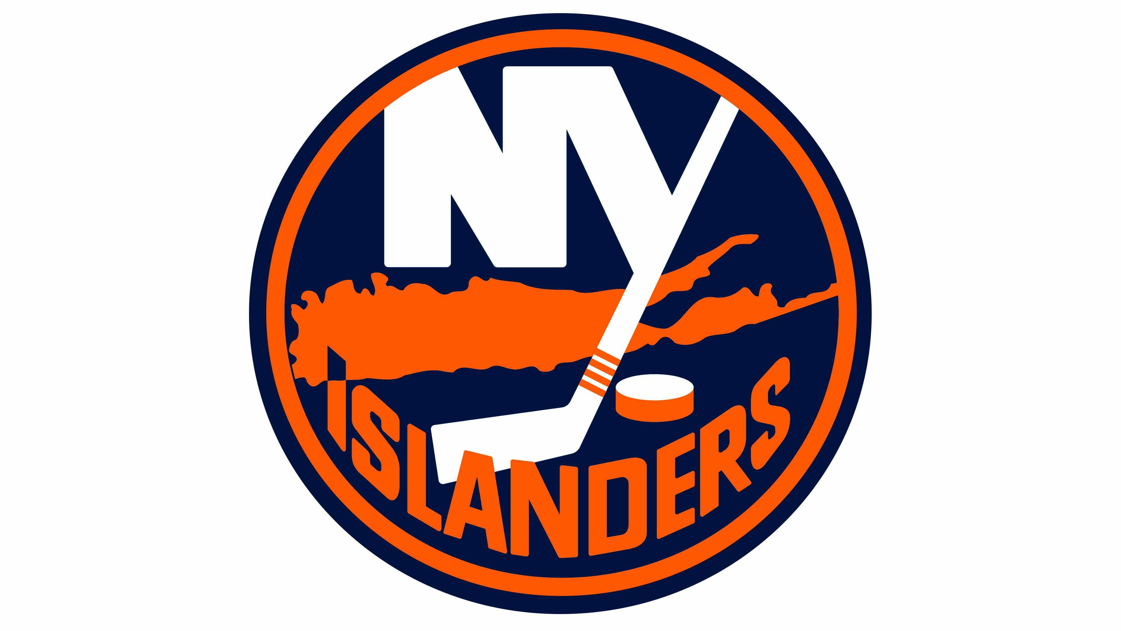 New York Islanders Logo