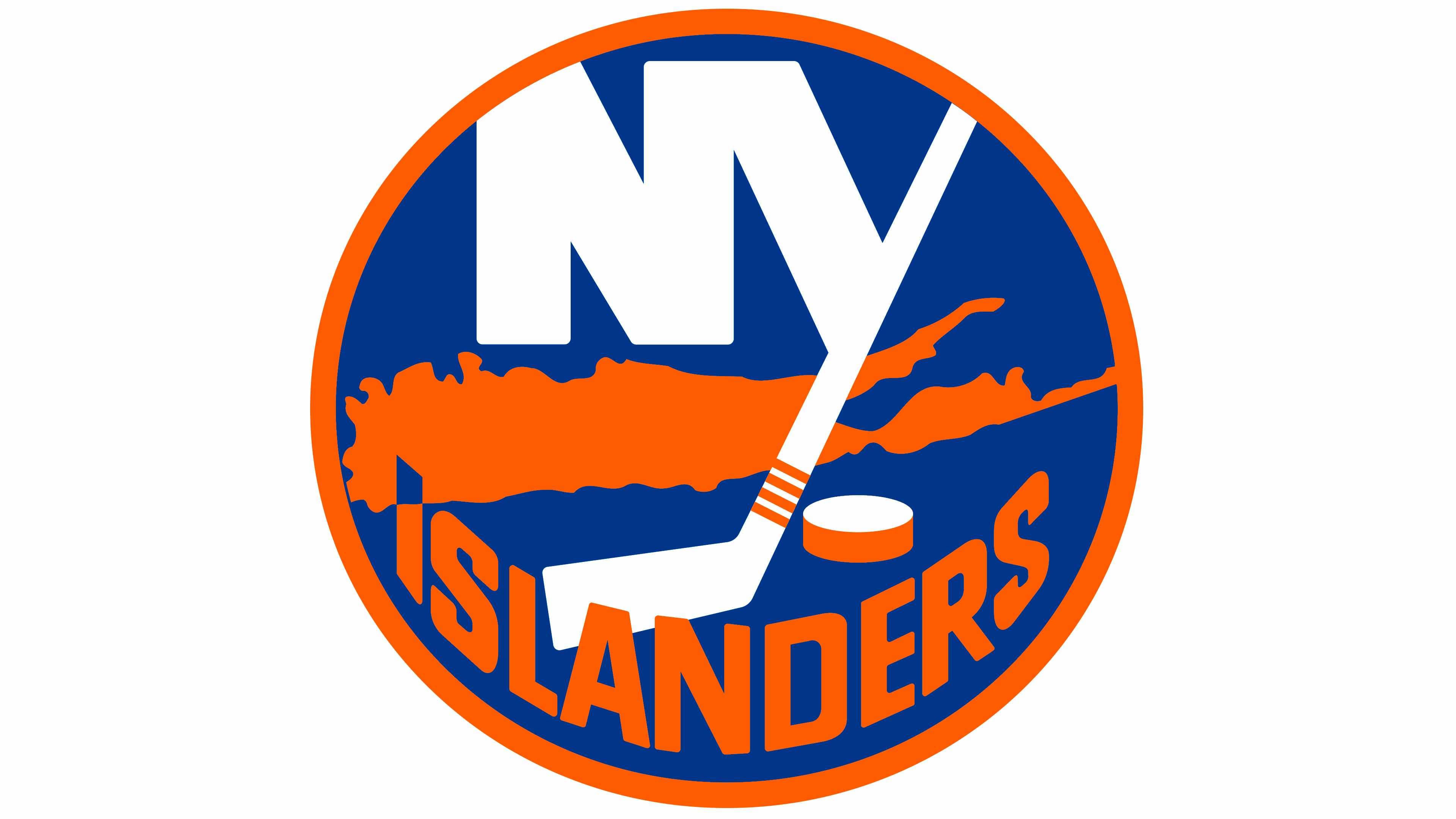 New York Islanders Logo