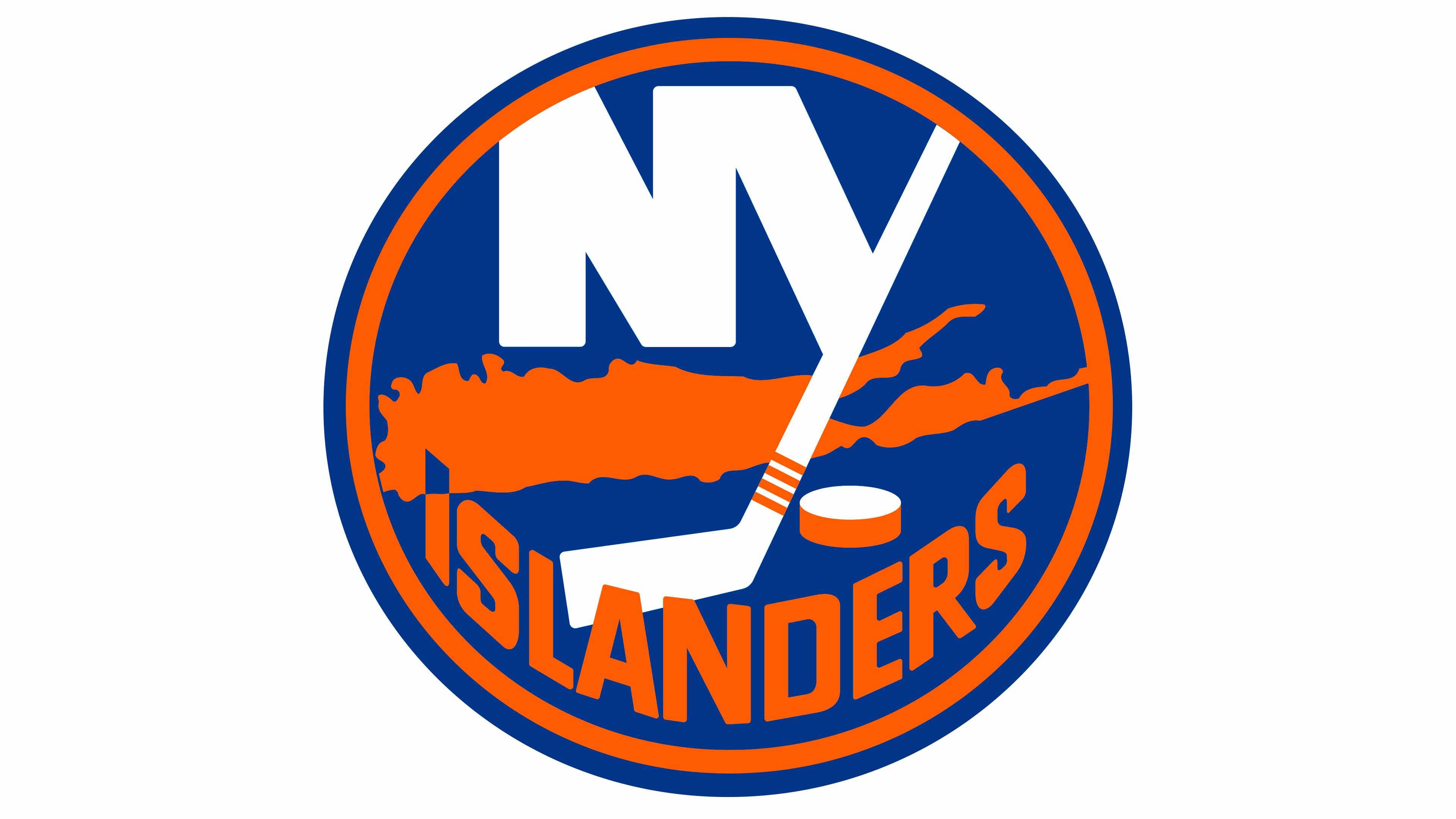 New York Islanders Logo