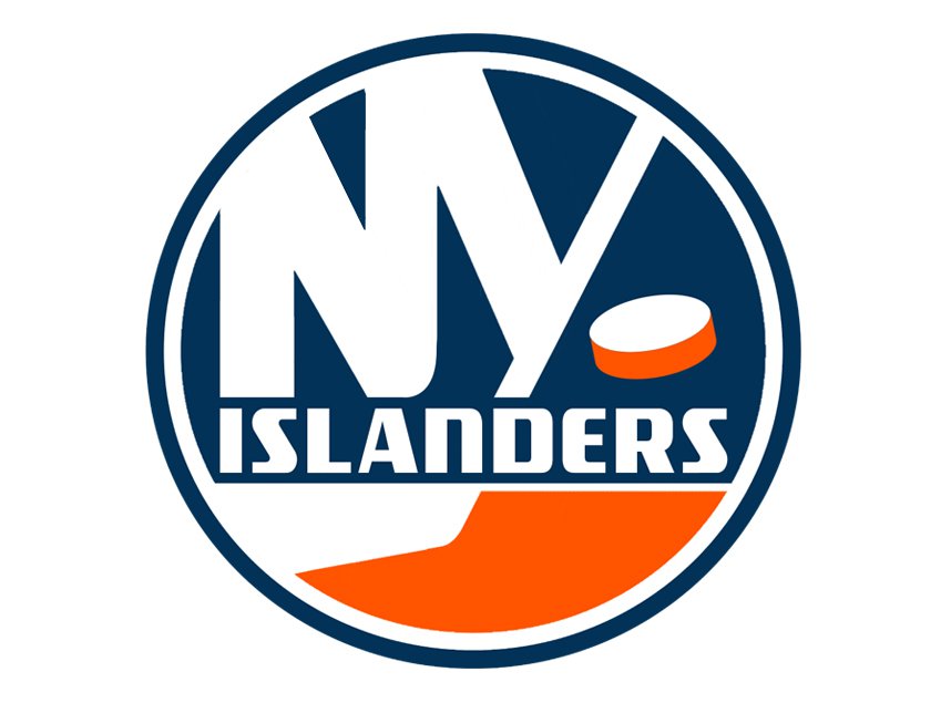 New York Islanders Logo