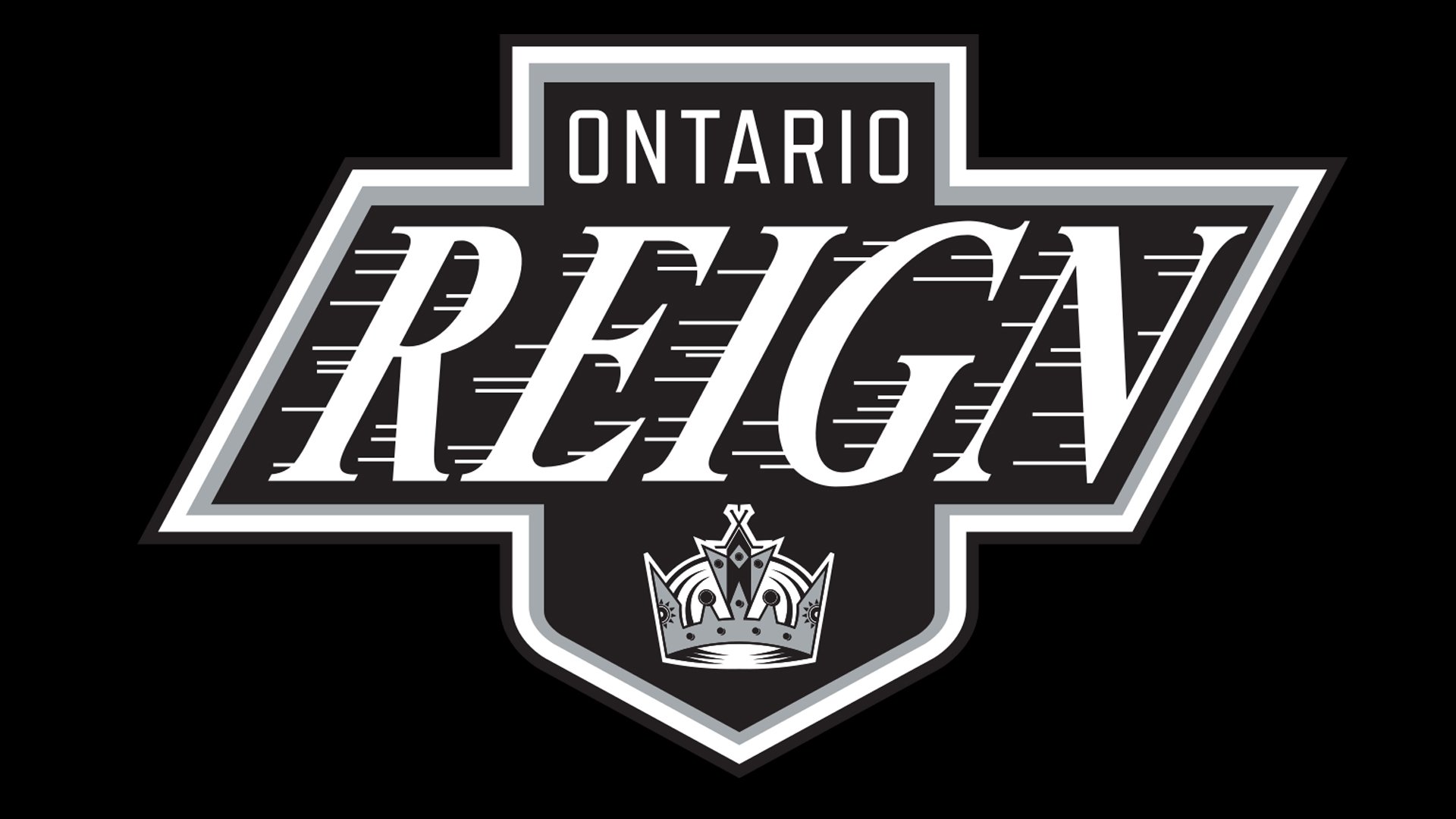 Ontario Reign Logo