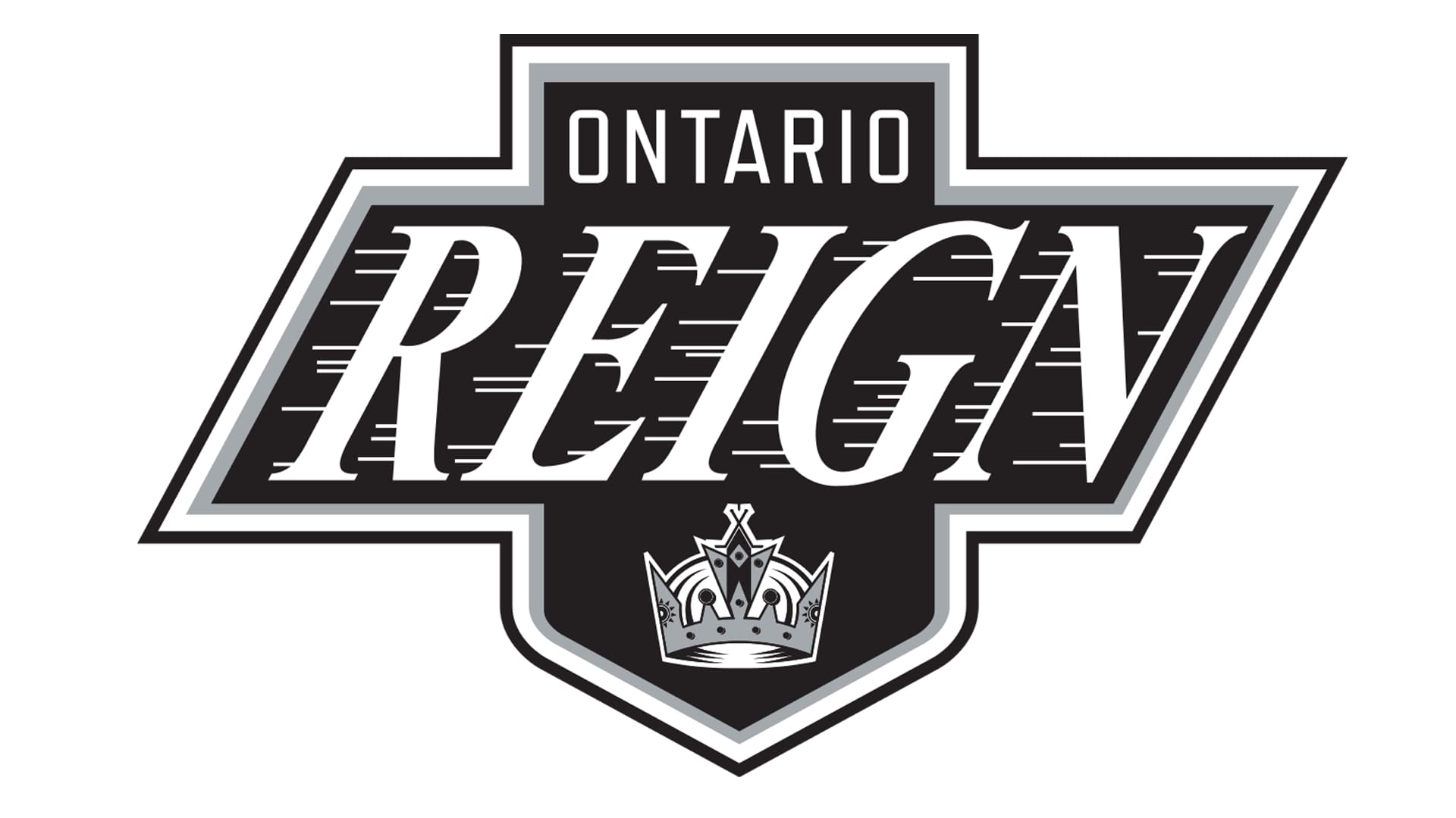 Ontario Reign Logo