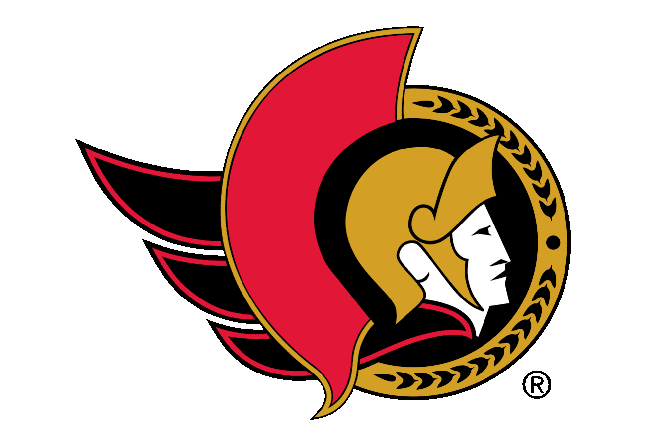 Ottawa Senators Logo