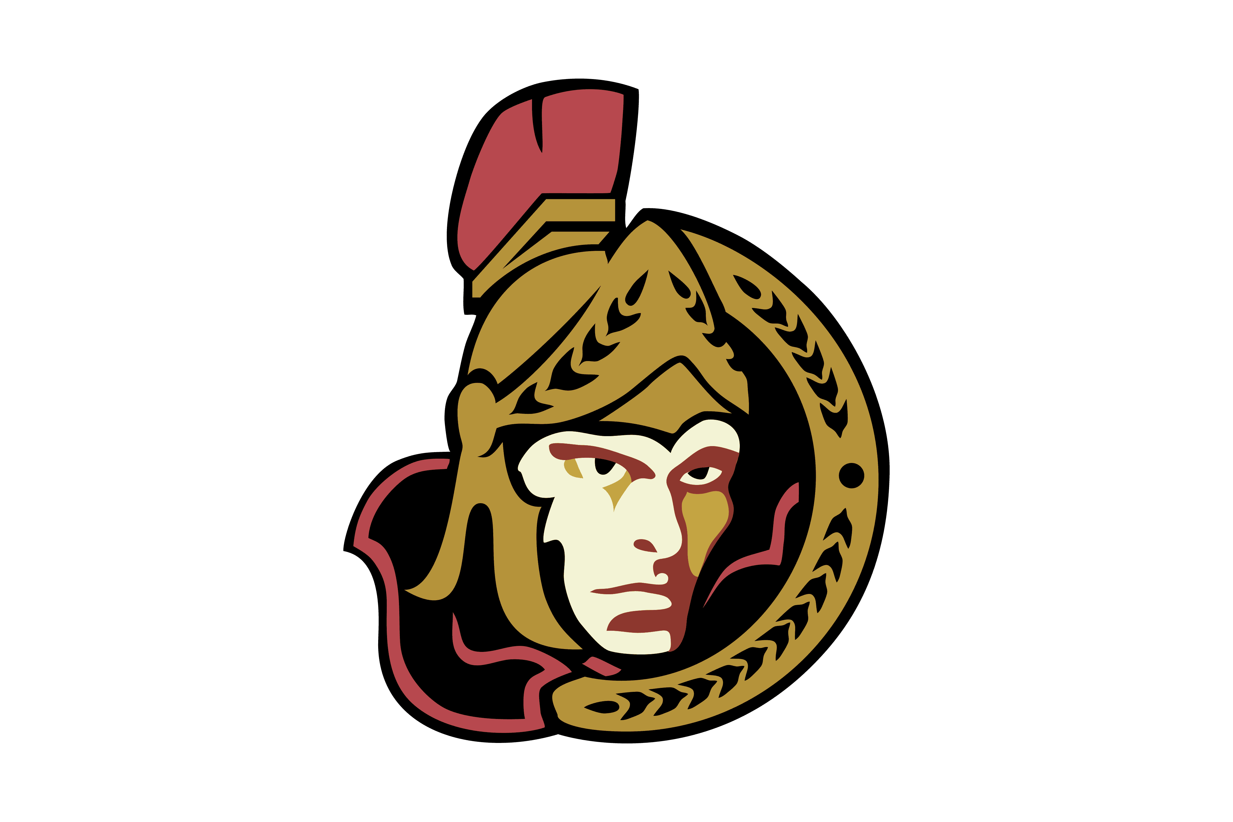 Ottawa Senators Logo