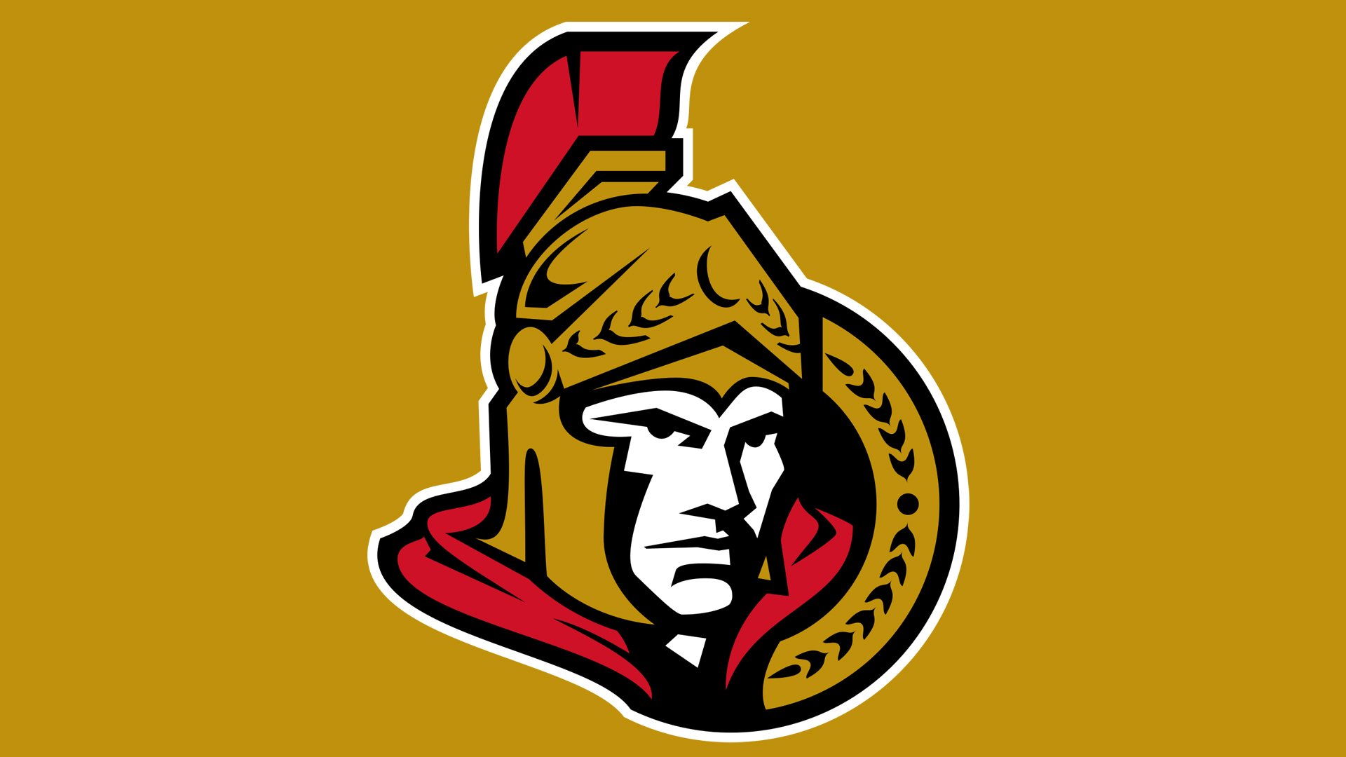 Ottawa Senators Logo