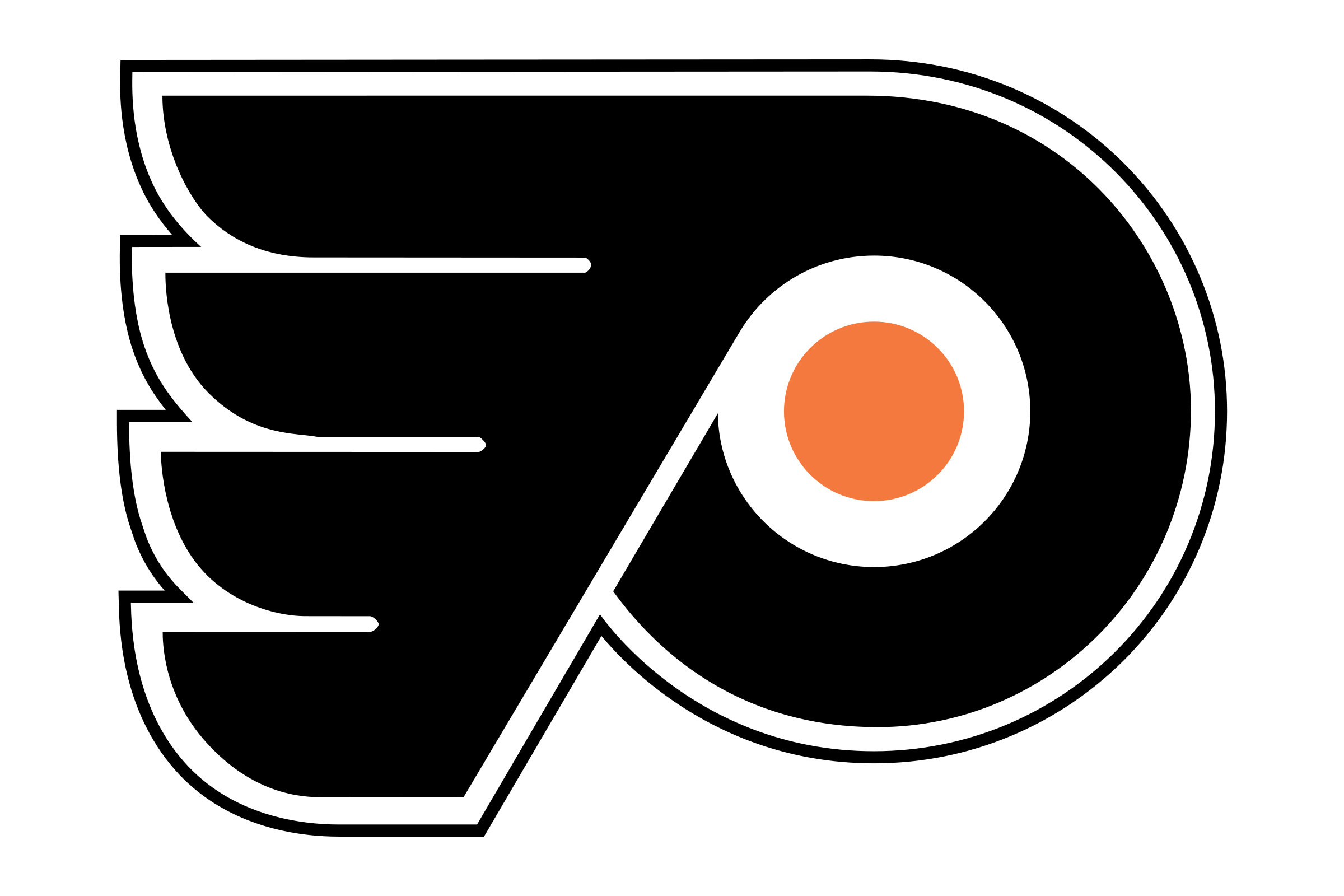 Philadelphia Flyers Logo