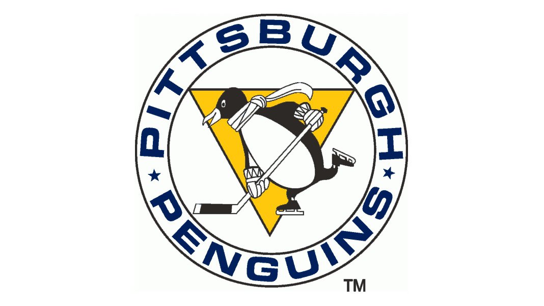 Pittsburgh Penguins Logo