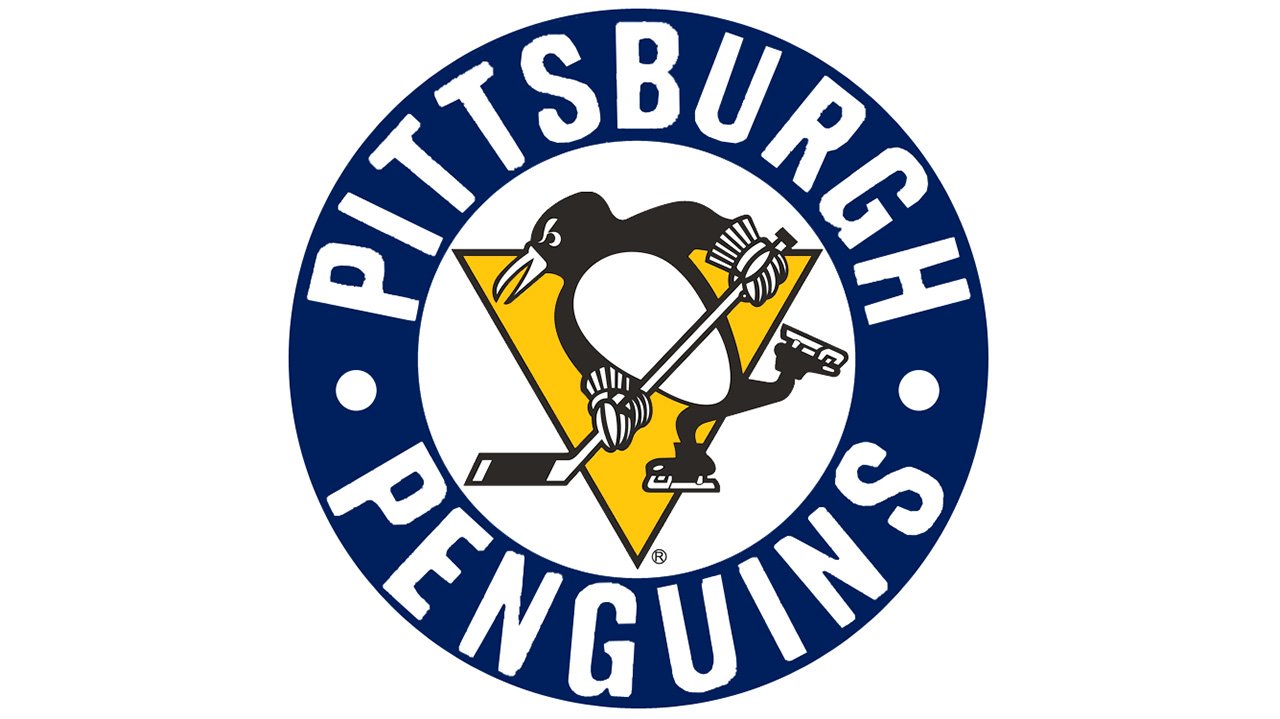 Pittsburgh Penguins Logo