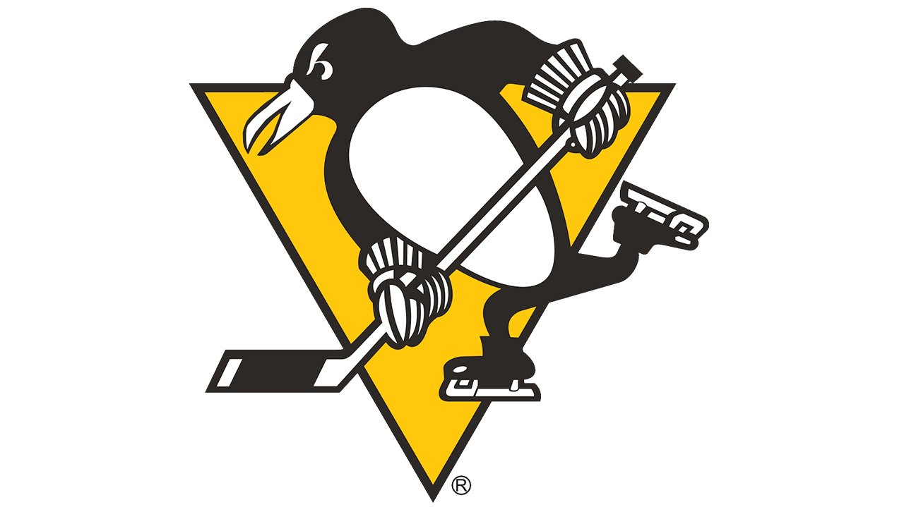 Pittsburgh Penguins Logo