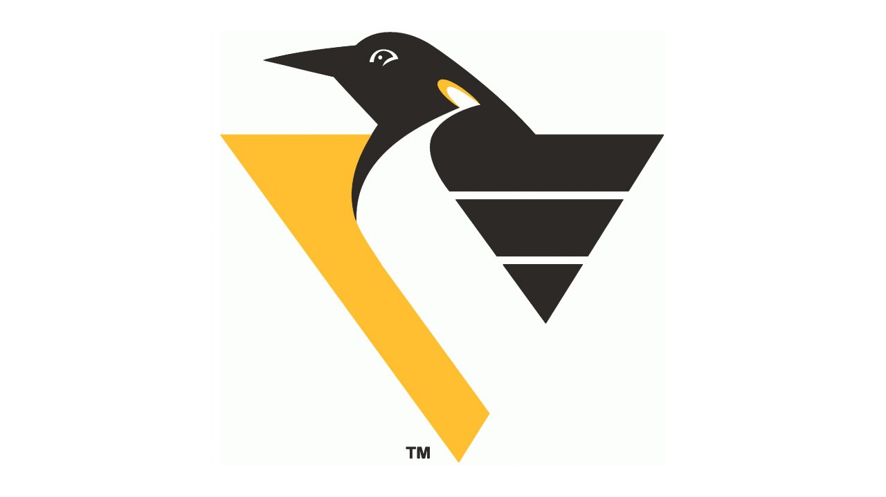 Pittsburgh Penguins Logo