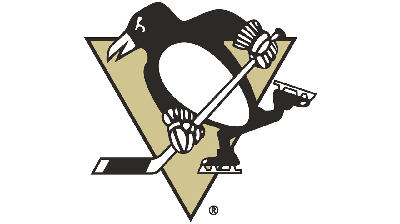 Pittsburgh Penguins Logo